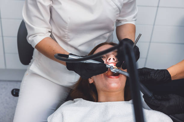 Best Emergency Gum Treatment in Mira Monte, CA